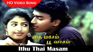 Ithu Thai Masam Song  Thai Masam Poovasam Movie  Satyaanand Devaki  Love Old Songs  HD [upl. by Einavoj]