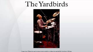 The Yardbirds [upl. by Nort300]