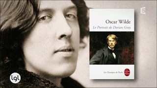 Le livre dOscar Wilde que naime pas Cécile Coulon [upl. by Hartwell555]