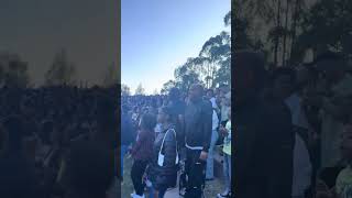 Alemdewemአለምደውም yosef kassa concert Yosef Kassaይሄነውየገባኝ የመዝሙርድግስ [upl. by Kurtis]