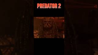 quotYautja Respectquot  PREDATOR 2  1990  predator predator2 yautja movie scifimovies shorts [upl. by Harper467]