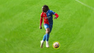 Eberechi Eze 🔥 Best Skills amp Goals  HD [upl. by Ligetti]