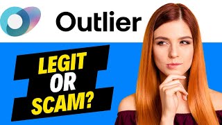 Outlier AI Review 2024  Scam or Legit The Truth [upl. by Biebel]