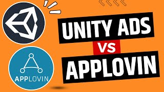 UNITY ADS vs APPLOVIN 2024😍 [upl. by Herries]