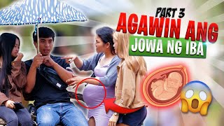 Agawin ang Jowa ng Iba  Buntis ako Ikaw ang Ama Part 3 [upl. by Ailssa]