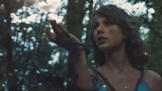 Taylor Swift  Wonderland Taylor’s Version Unofficial Music Video [upl. by Jacintha374]