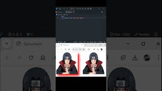 CSS box shadow and Drop shadow 🧑‍💻🚀 codewithimraan coding shorts [upl. by Erreid]