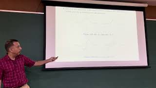 Introductory Quantum Physics  Lecture 13 [upl. by Norrab129]