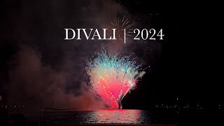 DIVALI Festival  Almere  2024 [upl. by Yendic]