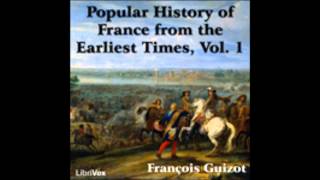 History of France Francis I and Charles V part 1 [upl. by Strauss]