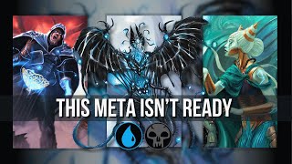 One of the top decks again  Standard ranked MTG Arena [upl. by Miuqaoj]