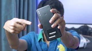 Honor Play Review After 30 Days  Should You Buy it Over Poco F1 [upl. by Asinla]