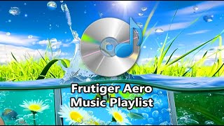 Frutiger Aero Music Playlist Mix 🌐🐠🫧 7 Hours of Nostalgia Comfort amp Happiness 🩵 Work Study Chill [upl. by Randy]