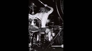 Melvins  Hooch only drums [upl. by Nadaba]