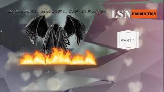 azrael angel of death part 4 by Muhammad Lamin Janneh [upl. by Lenehc598]