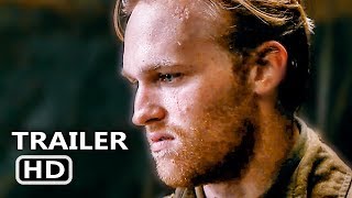 OVERLORD Final Trailer 2018 J J Abrams SciFi Movie [upl. by Armitage267]