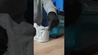 UNBOXING Makita Akku Kaffeemaschine DCM501 unboxing makita coffee asmr [upl. by Garlanda]