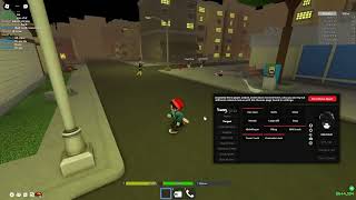 Roblox Swag Mode Script  OP  Working  Fly  Aimlock [upl. by Connell369]