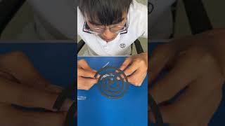 Nail clippers instantly transform into mosquito coil holders指甲钳瞬间变成蚊香架 funny comedy life [upl. by Swiercz573]