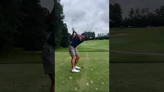 Lane Wilson 2026 swing [upl. by Icak]