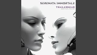 Serenata Immortale 2023 Vinyl Master [upl. by Aisac948]