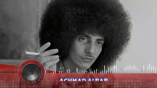 Achmad Albar  Zakia Karaoke Version [upl. by Farrica]