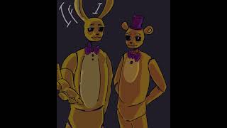 bad bad things  dsaf animatic [upl. by Carlee91]