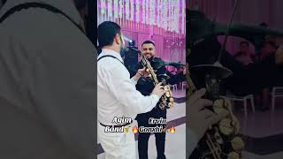 Agim Band amp Ervin Gonxhi amp Adnan Kamberi  Orkestrale  Live 2024  Wedding  Kosovë 🇽🇰 [upl. by Marchall]