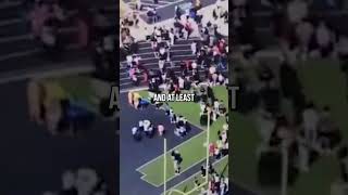 School Shooting In Georgia [upl. by Lowis773]