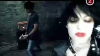 The Distillers Tribute Brody Dalle [upl. by Ettenil]