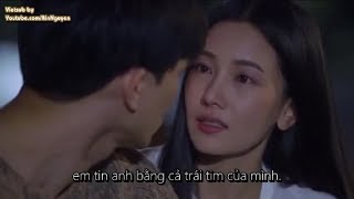 VIETSUB Trailer Ep9 Ra Rerng Fai ระเริงไฟ Đùa Với Lửa [upl. by Shantee675]