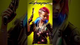 Cyberpunk 2077 edit [upl. by Wallack230]