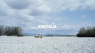 Kristalia Evolution Tour  quotStonesquot [upl. by Bromley]