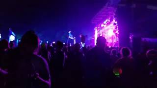 Kaskade  Live  Bonnaroo 2018 Crowd Footage [upl. by Zeret780]