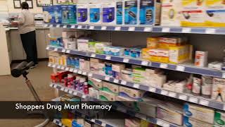 Shoppers Drug Mart Pharmacy [upl. by Elodia]