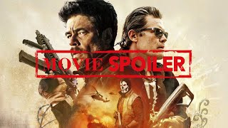 Sicario 3 Release Date Confirmed  Dont Miss It [upl. by Mor]