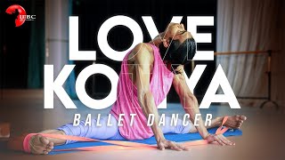 IFBC  Acteon Variation  Dancer  Love Kotiya [upl. by Hester]