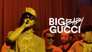 BIGBABYGUCCI  Live at Washington DC FULL SET  10324 [upl. by Sheena]