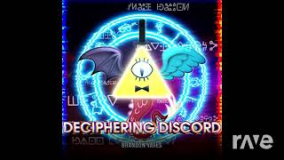 Deciphering Discordant Discordant Decipher X Deciphering Discord [upl. by Zetram]