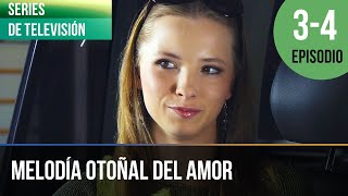 ▶️ Melodía otoñal del amor 3  4 Episodios  Películas Completas en Español  Peliculas [upl. by Meingolda]