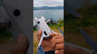 DJI mini 4 pro DJI drone video drone dji dronevideo droneshots shortvideo youtubeshorts [upl. by Irot]