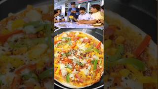 Pizza Dosa  பீட்சா தோசை [upl. by Allerus470]