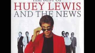 Its Alright A Capella  Huey Lewis And The News [upl. by Eecyaj]