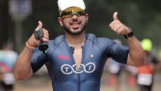 2024 RACE WEEKEND RECAP  IRONMAN 703 Goa India  ironmantriathlon  ironman703 FitIndia goa [upl. by Ardnassela197]