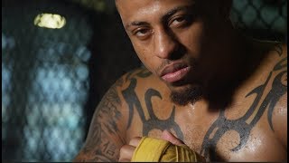 Greg Hardy vs Austen Lane  Ready for the Show  Dana Whites Tuesday Night Contender Series [upl. by Ahsaele443]