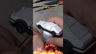 Hotwheels 2D estilo Anime Customização total [upl. by Sairahcaz]