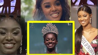 DERNIÈRE info  Miss Côte d’Ivoire 2024 démarre [upl. by Salomie]