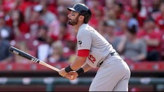 Matt Carpenter 2015 Highlights HD [upl. by Dviad79]