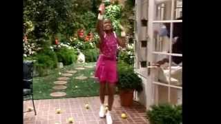 Fresh prince of bel air season 4 part 1amp2 [upl. by Faro]