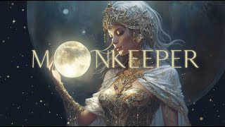 MOONKEEPER  Epic Beautiful Viola Orchestral Music Mix  Powerful Viola Music [upl. by Acile]